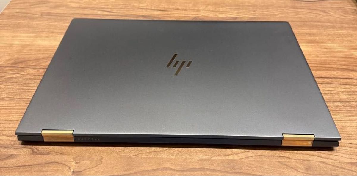 15inchノートパソコン HP Spectre x360 Convertible 15-ch011TX 15inchノートパソコン HP Spectre x360 Convertible 15-ch011TX