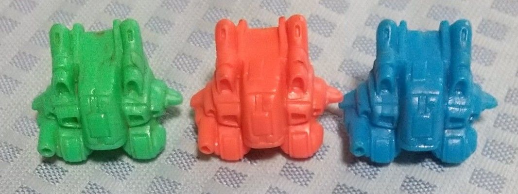 ガンダム消しゴム フィギュア ガン消し Gディフェンサー セット ガンダム消しゴム フィギュア ガン消し Gディフェンサー セット
