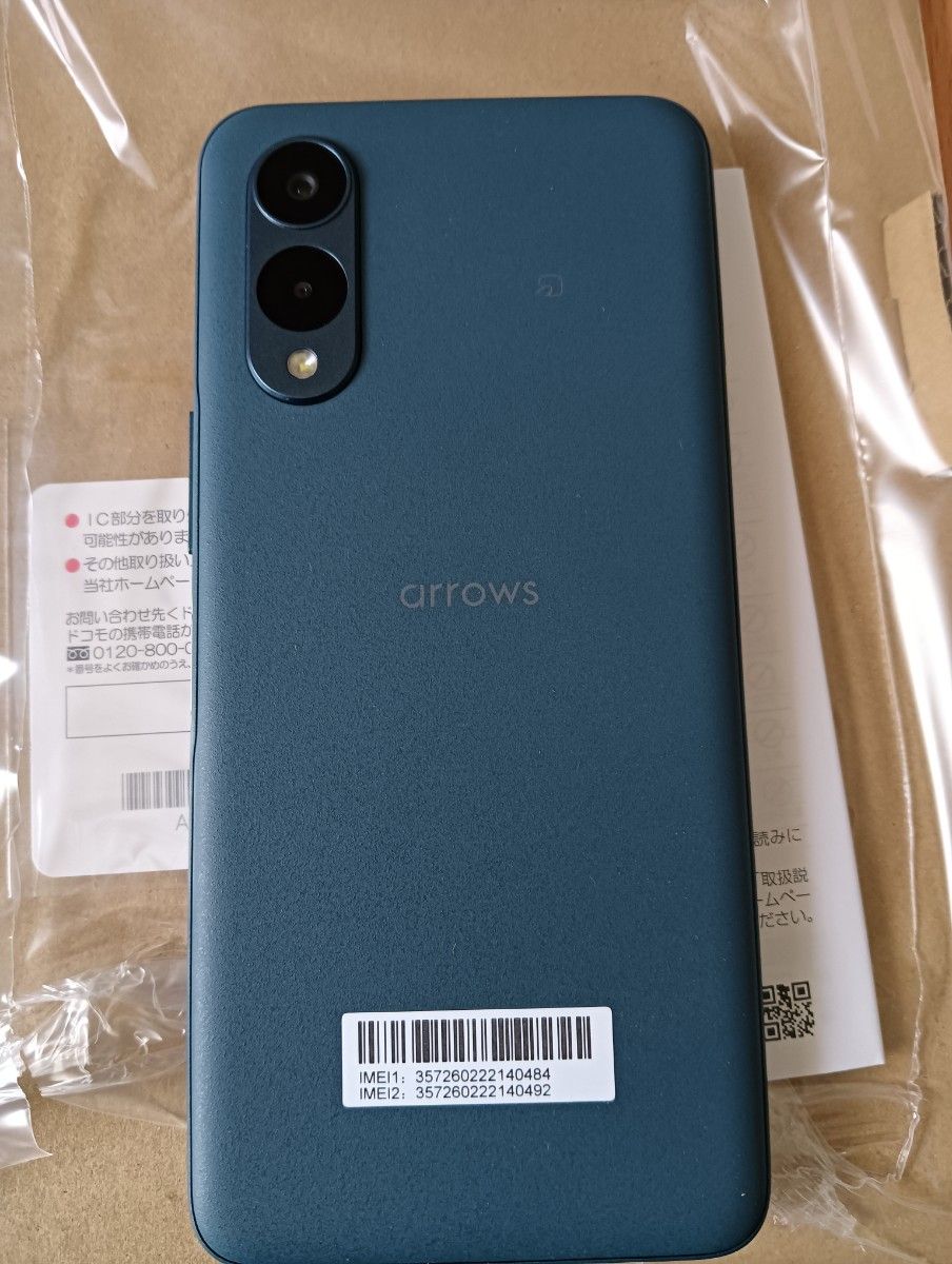 ARROWS We2 F−52E新品|Yahoo!フリマ(旧PayPayフリマ) ARROWS We2 F−52E新品|Yahoo!フリマ(旧PayPayフリマ)