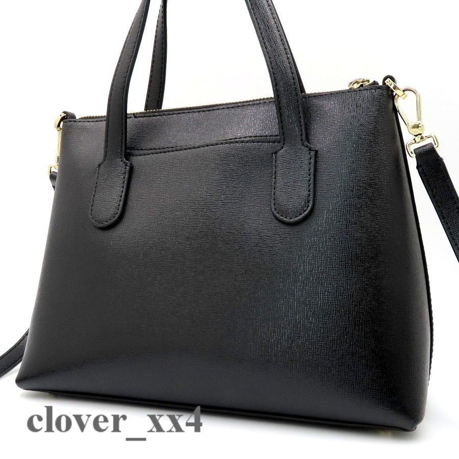 美品】フルラ ショルダーバッグ ブラック 黒 レザー ジル FURLA 美品】フルラ ショルダーバッグ ブラック 黒 レザー ジル FURLA