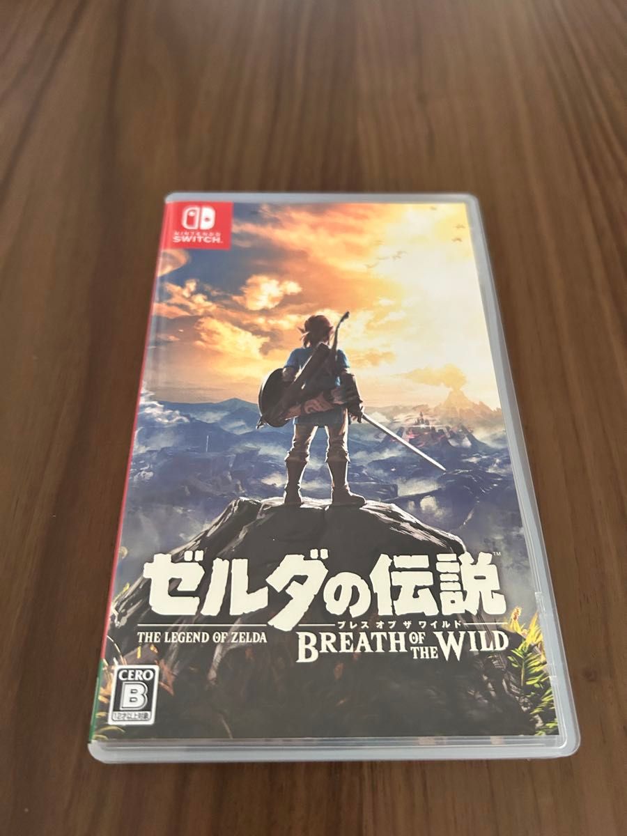 ゼルダの伝説 ブレス オブ ザ ワイルド Switch|Yahoo!フリマ ゼルダの伝説 ブレス オブ ザ ワイルド Switch|Yahoo!フリマ
