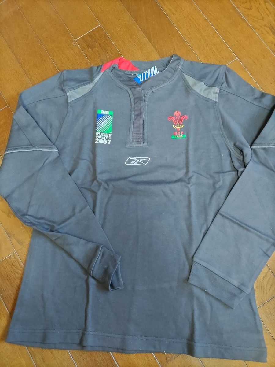 ラグビーウェールズ代表ロングTシャツ|Yahoo!フリマ(旧PayPay ラグビーウェールズ代表ロングTシャツ|Yahoo!フリマ(旧PayPay