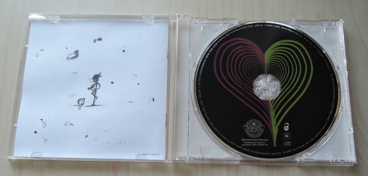 CD▲ THE VIEW ▲ HATS OFF TO THE BUSKERS ▲ 輸入盤 ▲_画像4