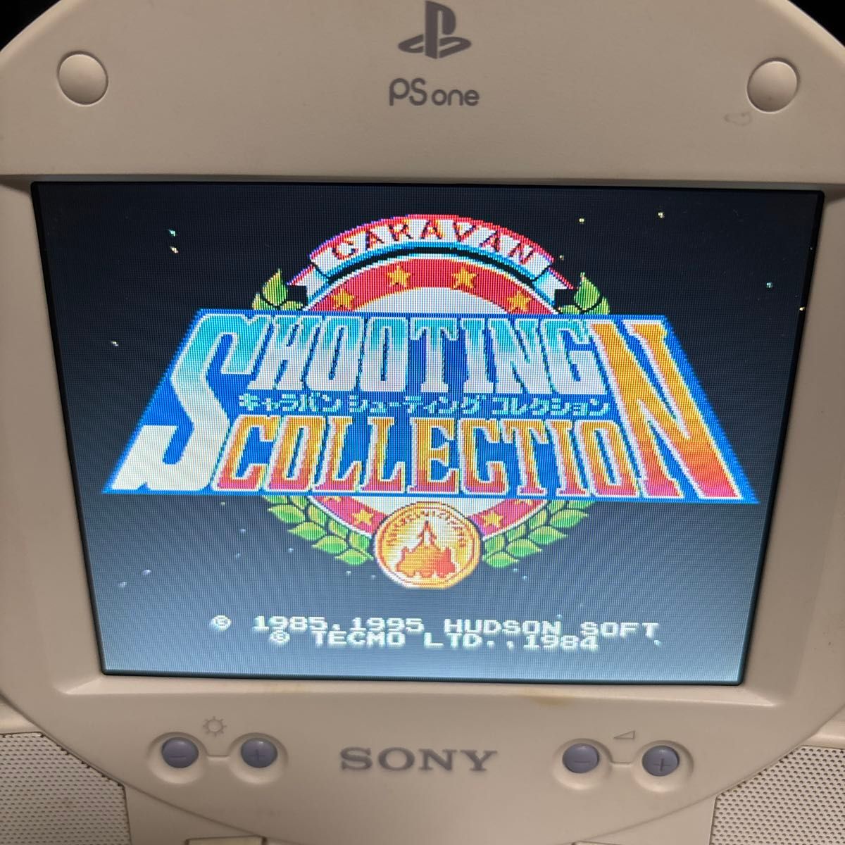 SFCスーパーファミコン】キャラバン シューティング SFCスーパーファミコン】キャラバン シューティング
