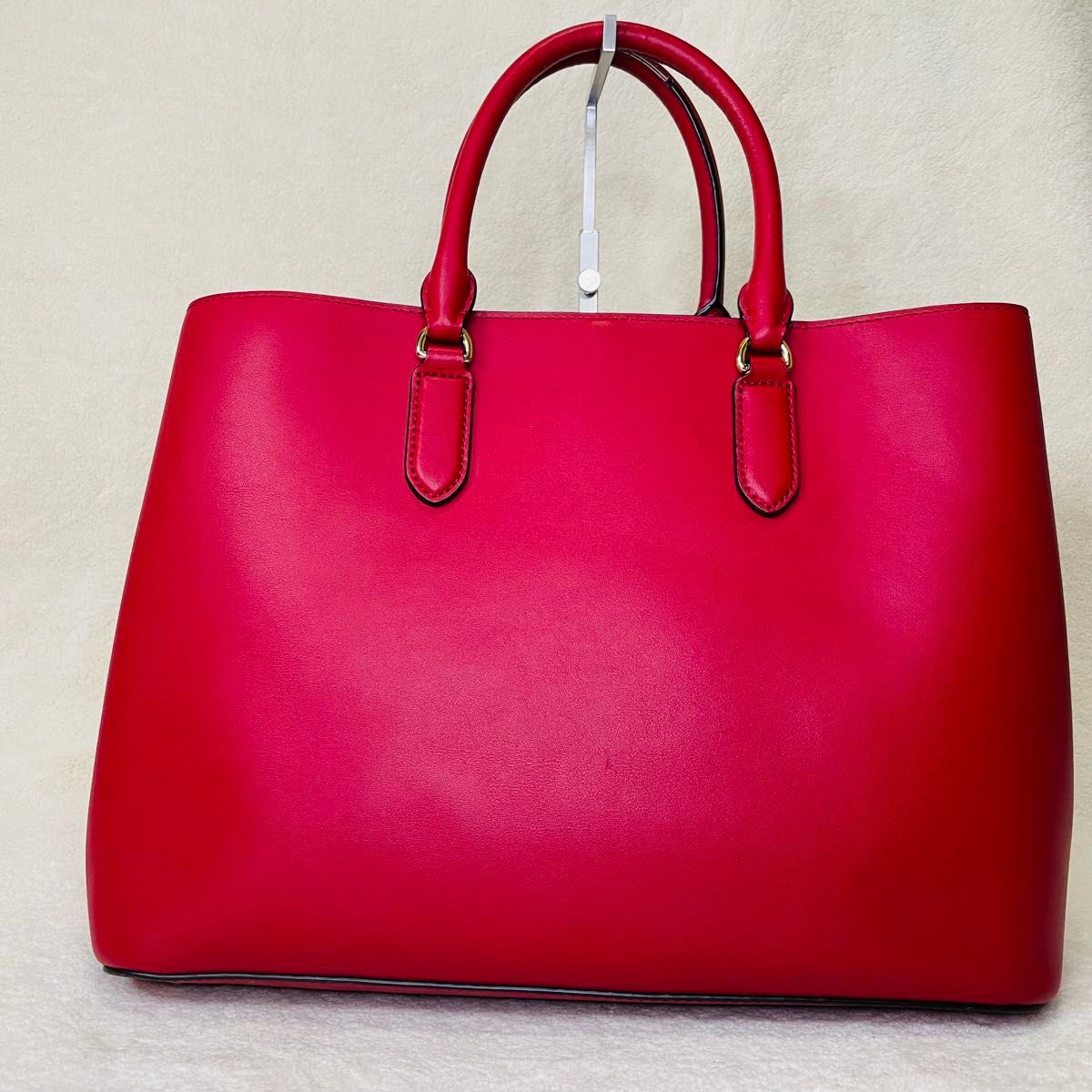 LAUREN RALPH LAUREN ローレンラルフローレン レザー マーシー LAUREN RALPH LAUREN ローレンラルフローレン レザー マーシー