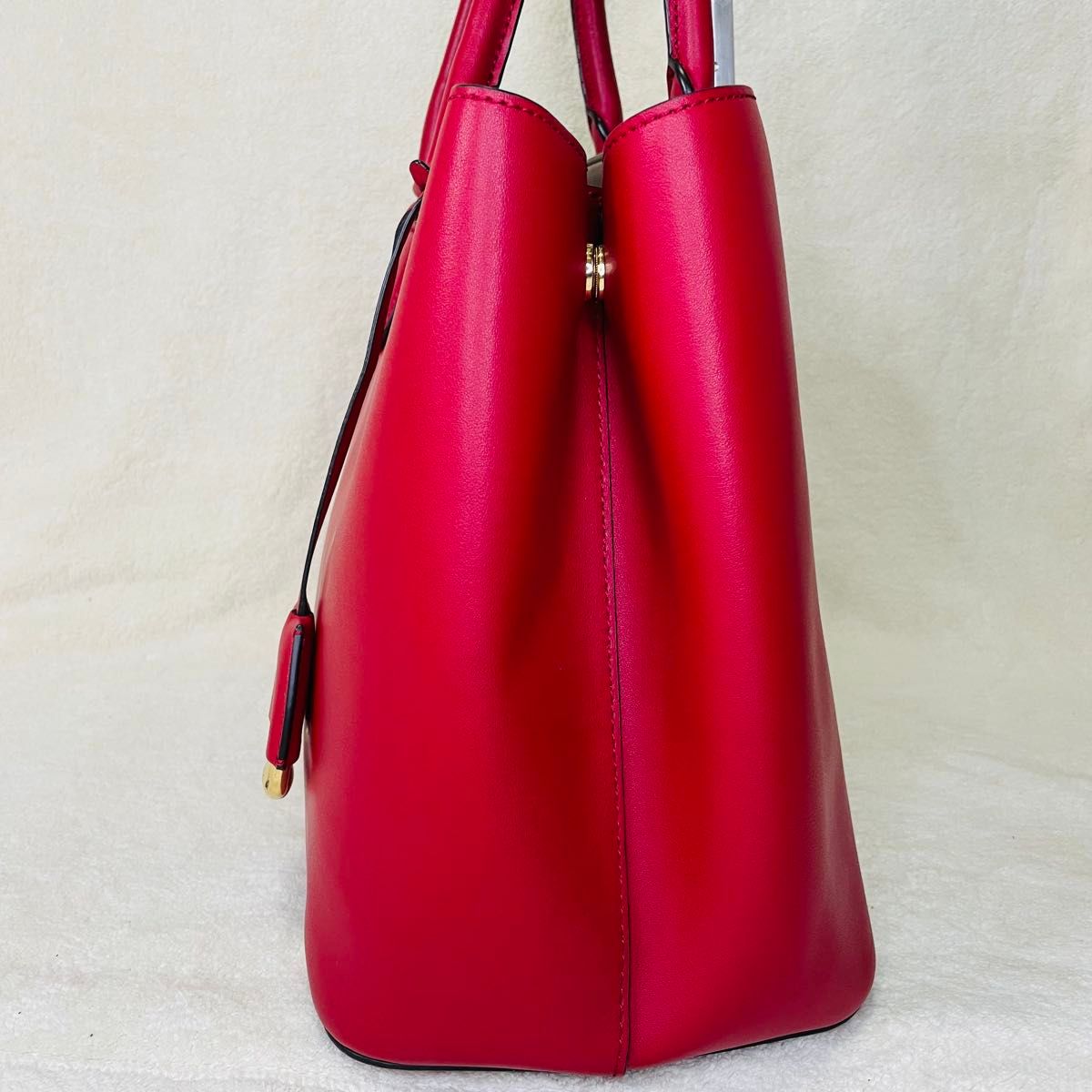 LAUREN RALPH LAUREN ローレンラルフローレン レザー マーシー LAUREN RALPH LAUREN ローレンラルフローレン レザー マーシー