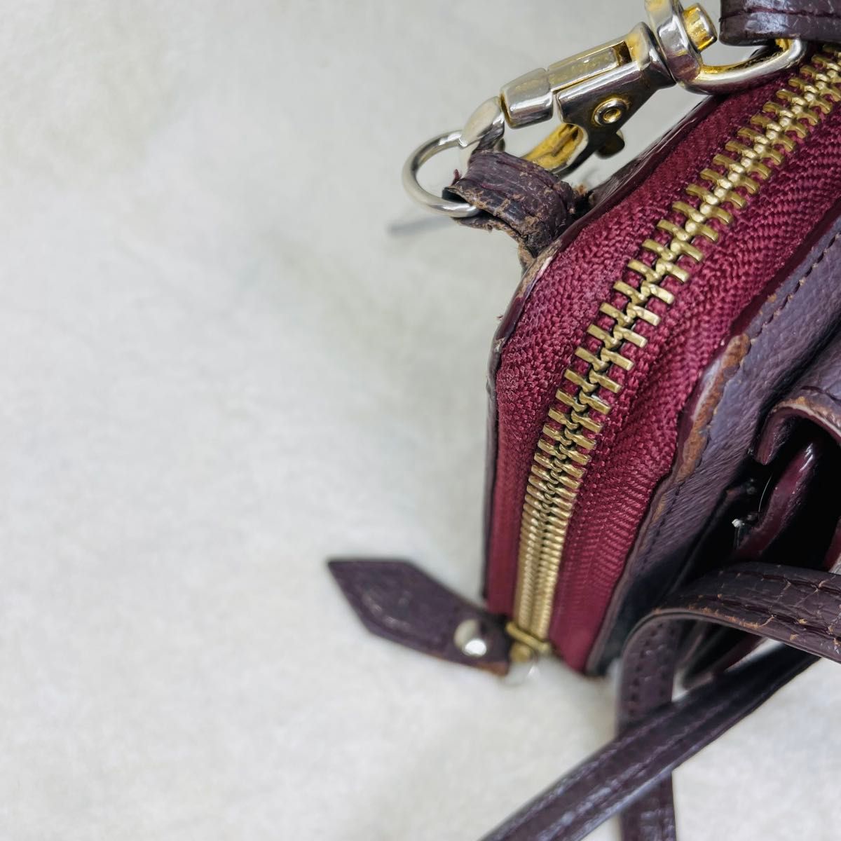 Vivienne Westwood ヴィヴィアンウエストウッド ショルダー Vivienne Westwood ヴィヴィアンウエストウッド ショルダー