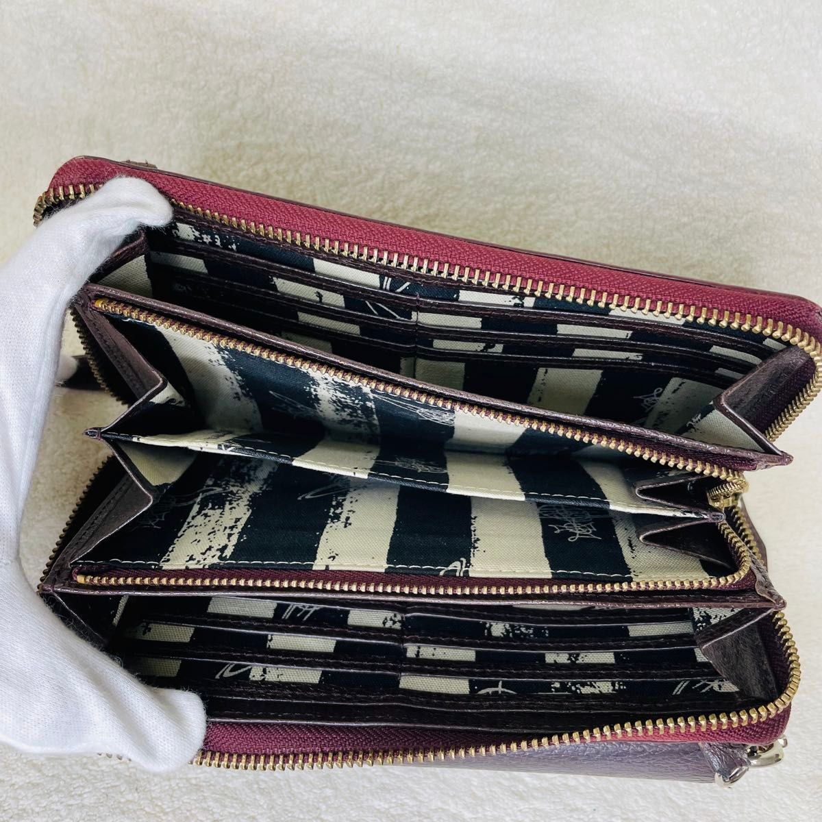 Vivienne Westwood ヴィヴィアンウエストウッド ショルダー Vivienne Westwood ヴィヴィアンウエストウッド ショルダー
