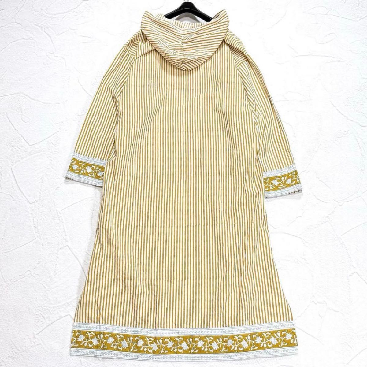 ロンハーマン SZ Surfer's Dress パーカー ワンピース 別注 Ron ロンハーマン SZ Surfer's Dress パーカー ワンピース 別注 Ron