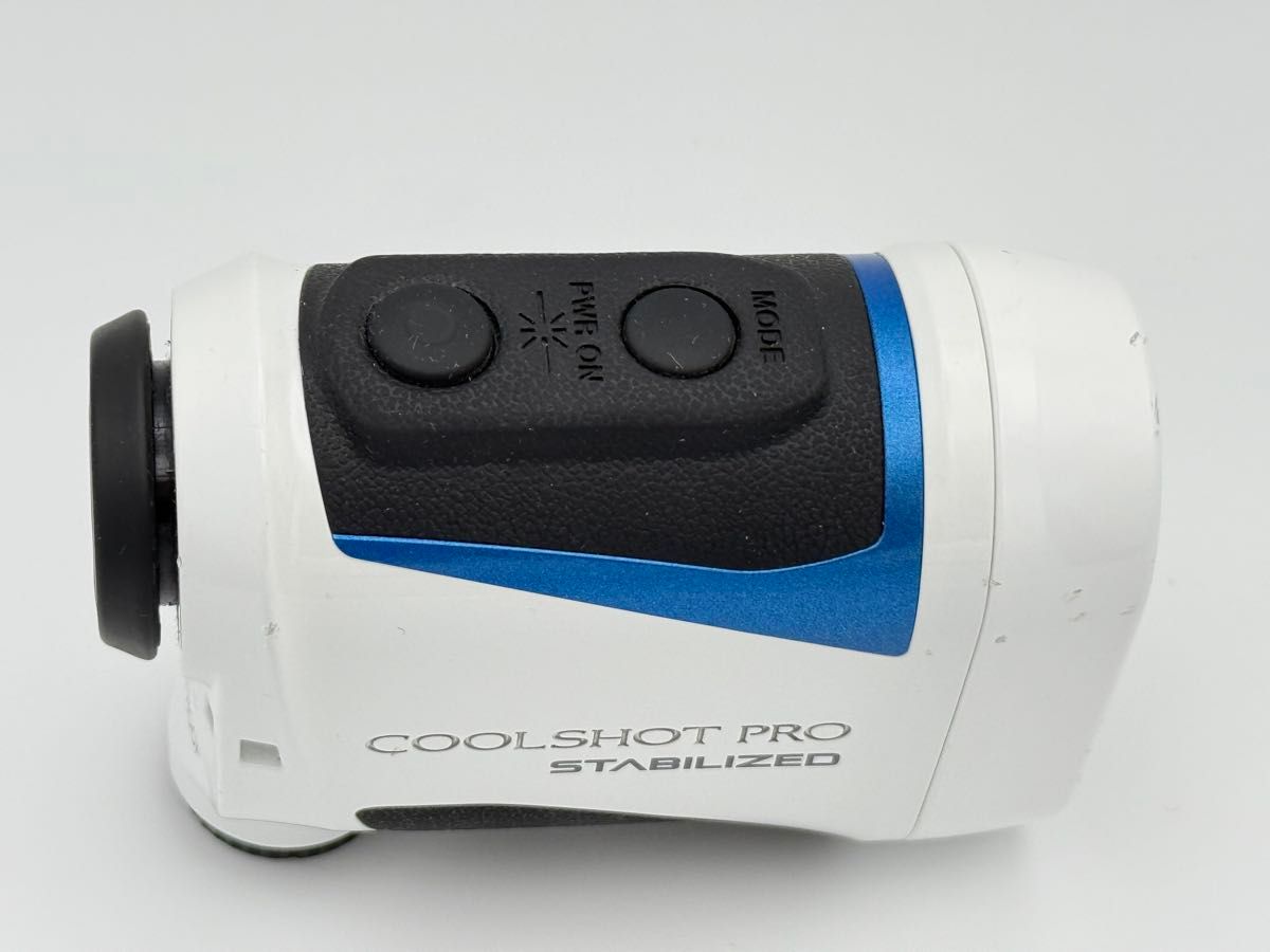 Nikon COOLSHOT PRO STABILIZED ニコン クールショット プロ Nikon COOLSHOT PRO STABILIZED ニコン クールショット プロ