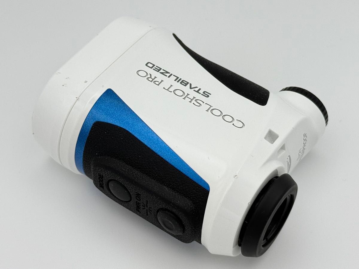 Nikon COOLSHOT PRO STABILIZED ニコン クールショット プロ Nikon COOLSHOT PRO STABILIZED ニコン クールショット プロ