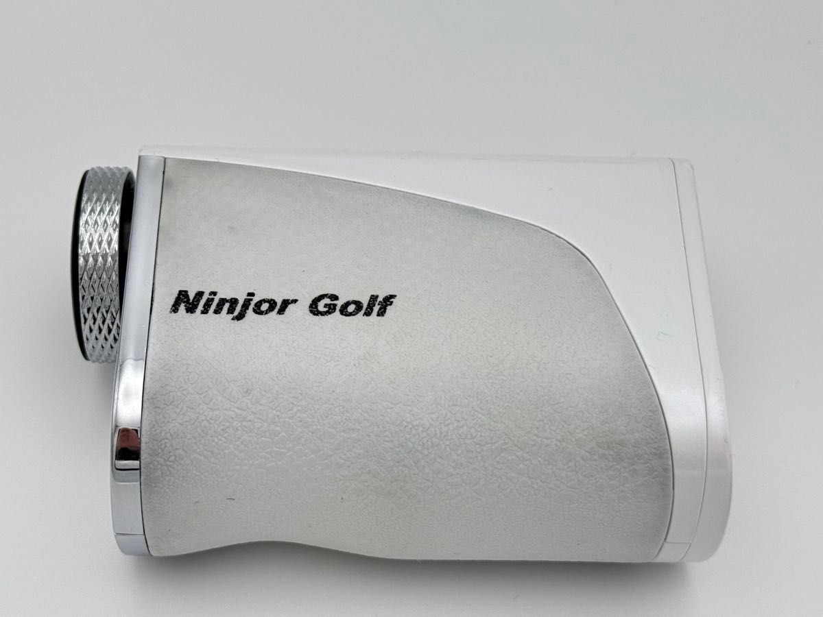 NINJOR GOLF NJ 007 ニンジャー ゴルフ用レーザー距離計|Yahoo NINJOR GOLF NJ 007 ニンジャー ゴルフ用レーザー距離計|Yahoo