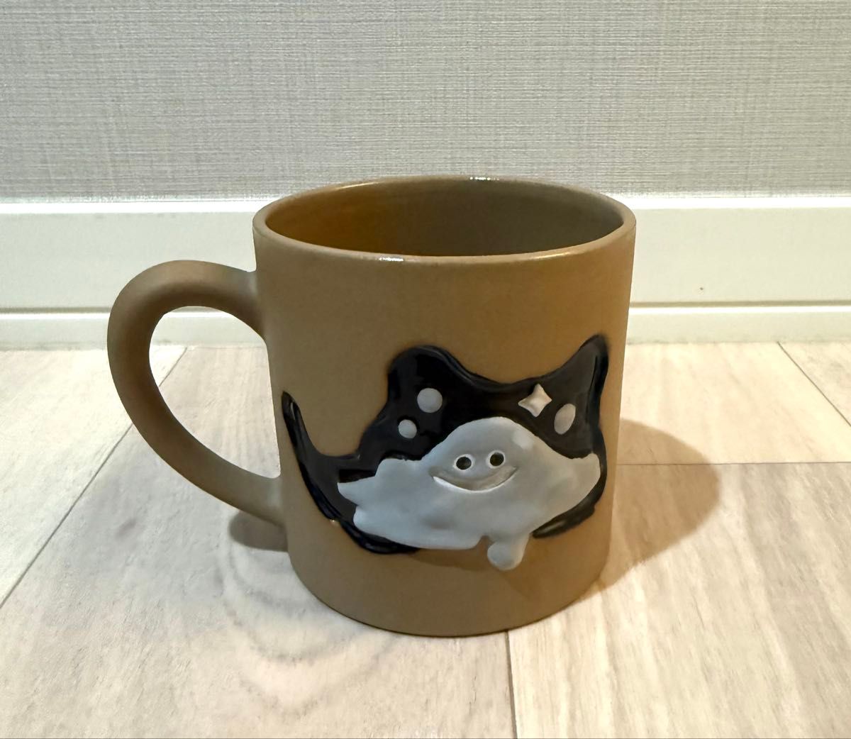ドラゴンクエスト はぐれメタル マグカップ 陶器|Yahoo!フリマ ドラゴンクエスト はぐれメタル マグカップ 陶器|Yahoo!フリマ