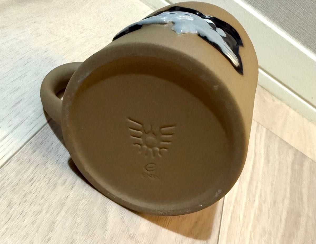 ドラゴンクエスト はぐれメタル マグカップ 陶器|Yahoo!フリマ ドラゴンクエスト はぐれメタル マグカップ 陶器|Yahoo!フリマ