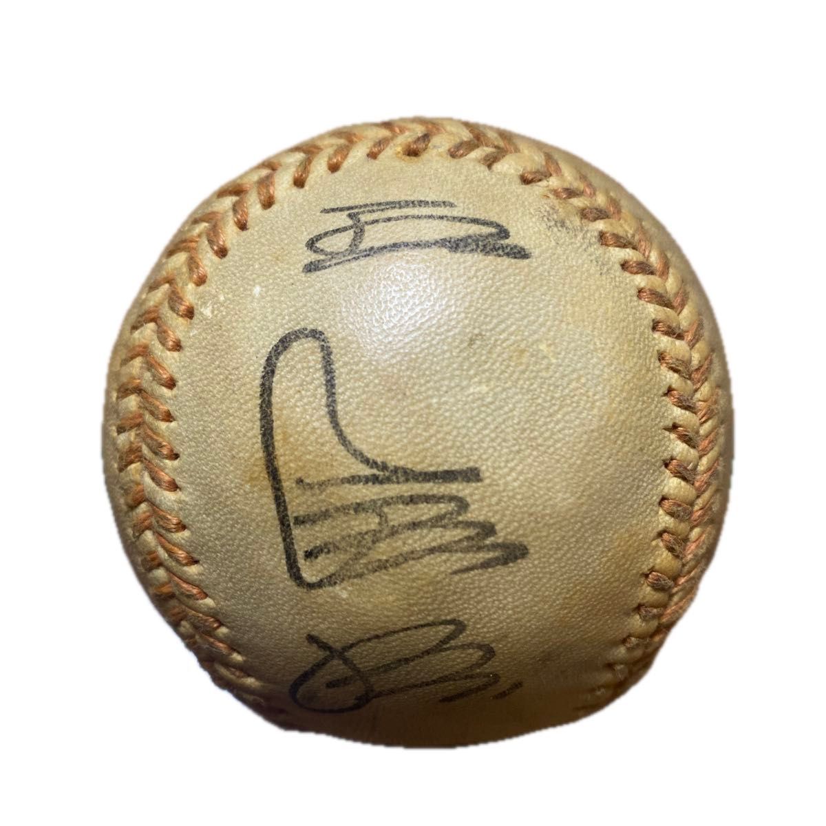 サインボール 読売ジャイアンツ プロ野球 王貞治|Yahoo!フリマ サインボール 読売ジャイアンツ プロ野球 王貞治|Yahoo!フリマ
