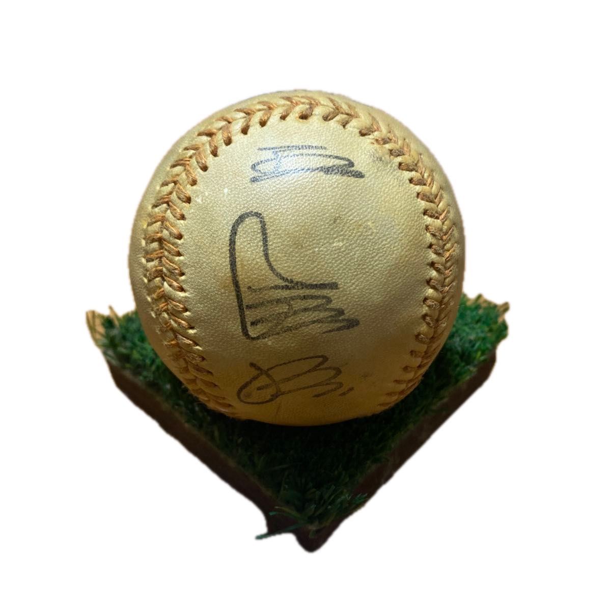 サインボール 読売ジャイアンツ プロ野球 王貞治|Yahoo!フリマ サインボール 読売ジャイアンツ プロ野球 王貞治|Yahoo!フリマ