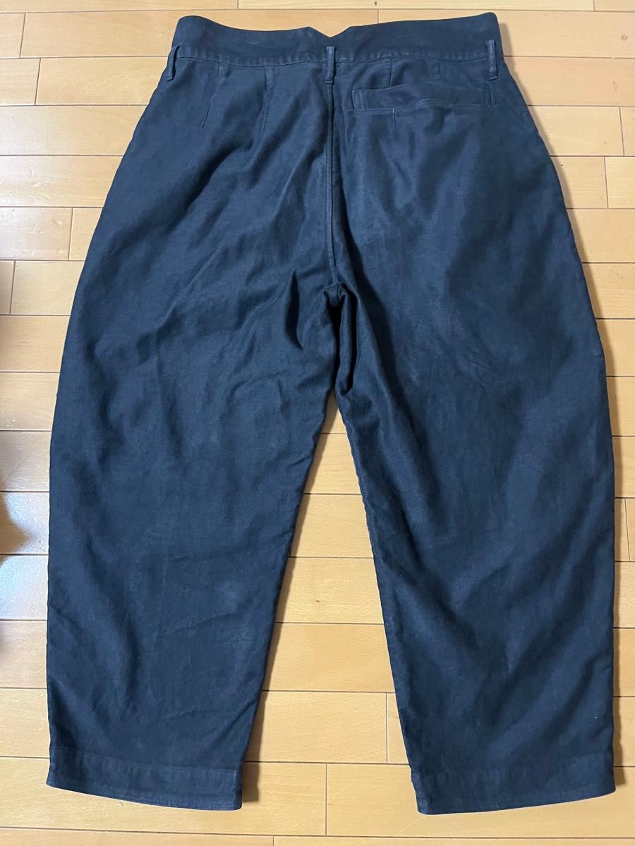 PORTER CLASSIC モールスキンクラシックパンツ|Yahoo!フリマ PORTER CLASSIC モールスキンクラシックパンツ|Yahoo!フリマ