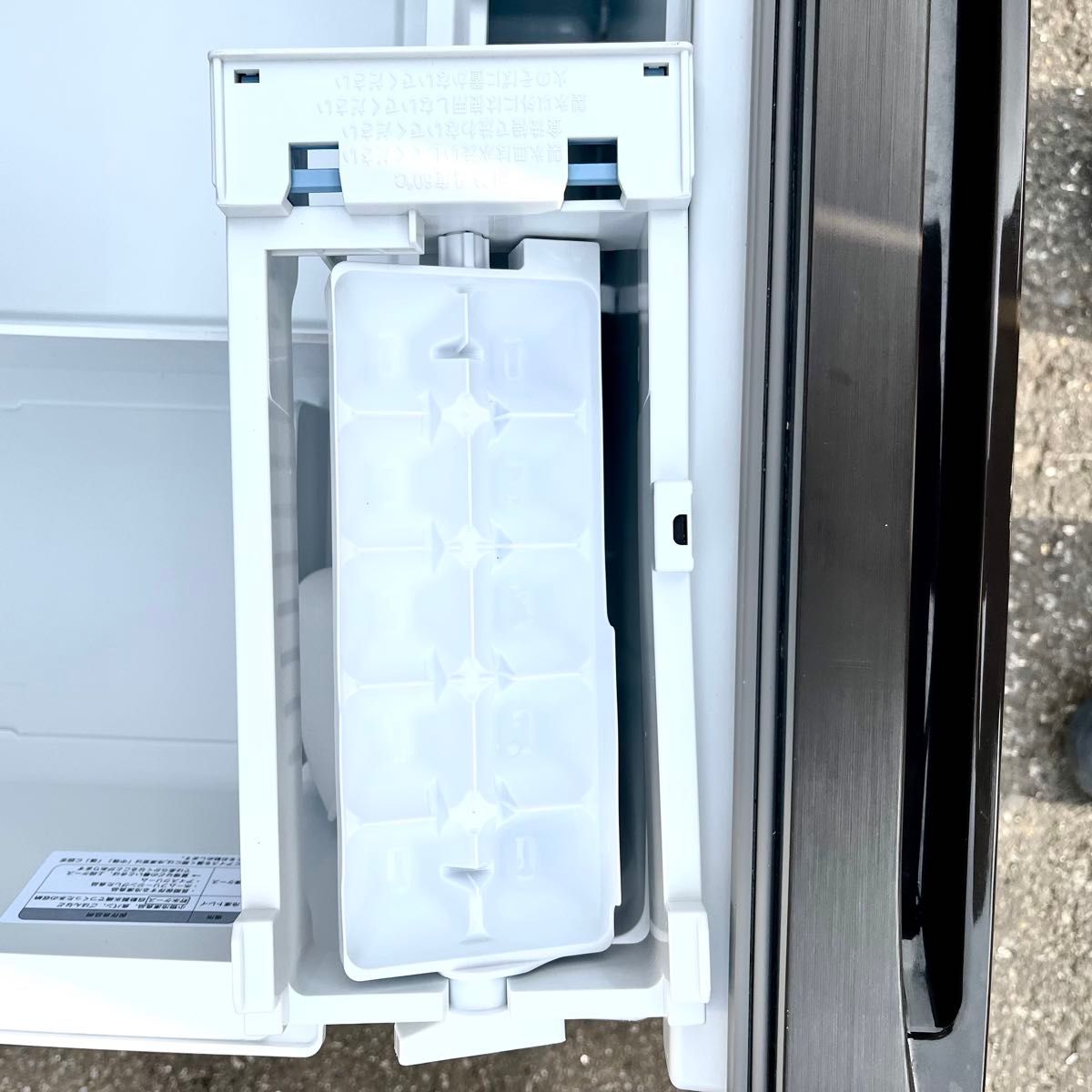 2021年製 ハイセンス ノンフロン冷凍冷蔵庫 HR-D3601S|Yahoo 2021年製 ハイセンス ノンフロン冷凍冷蔵庫 HR-D3601S|Yahoo