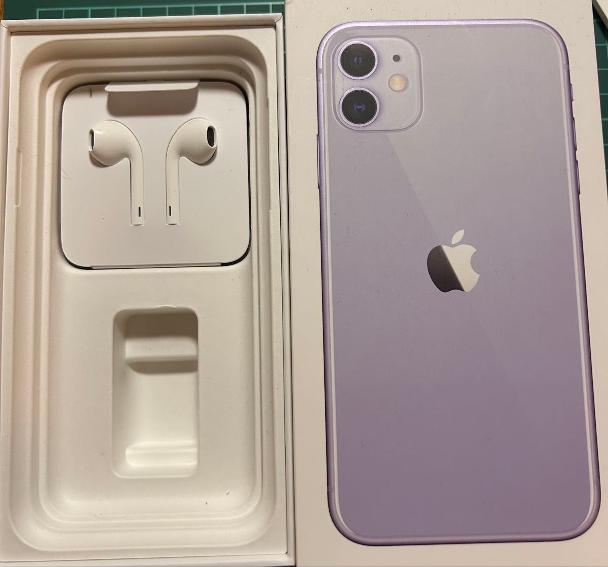 iPhone11 128gb SIMロック解除済 パープル|Yahoo!フリマ(旧 iPhone11 128gb SIMロック解除済 パープル|Yahoo!フリマ(旧