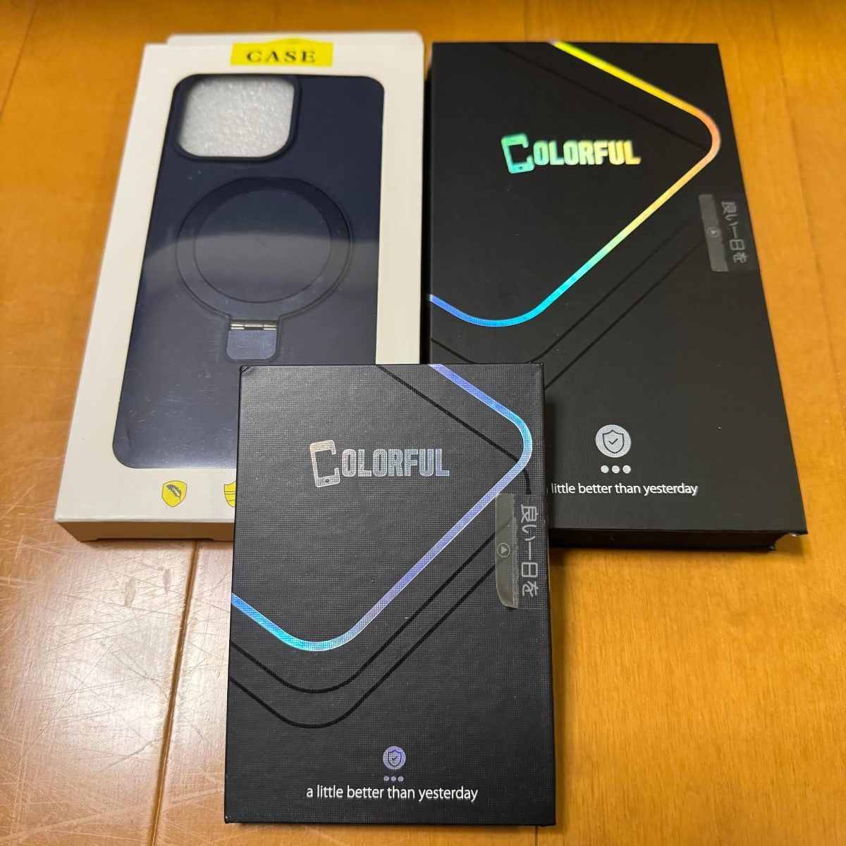 iPhone 15ProMax用 ガラスフィルム・カメラ保護フィルム・ケース iPhone 15ProMax用 ガラスフィルム・カメラ保護フィルム・ケース