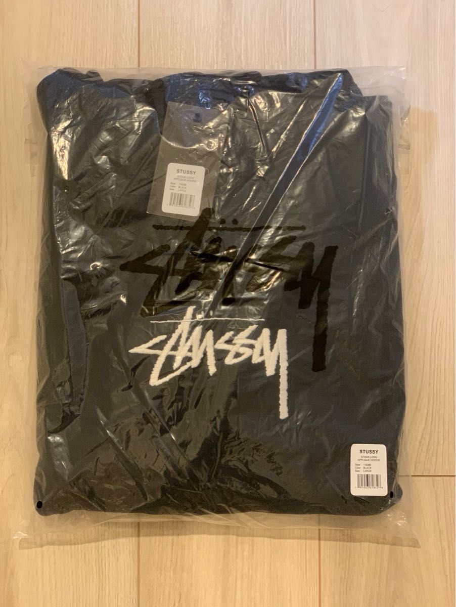 STUSSY ストックロゴフーディ L STOCK LOGO HOODIE|Yahoo STUSSY ストックロゴフーディ L STOCK LOGO HOODIE|Yahoo
