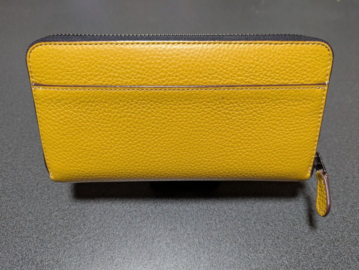 COACH × スヌーピー コラボ コーチ 長財布 イエロー|Yahoo COACH × スヌーピー コラボ コーチ 長財布 イエロー|Yahoo
