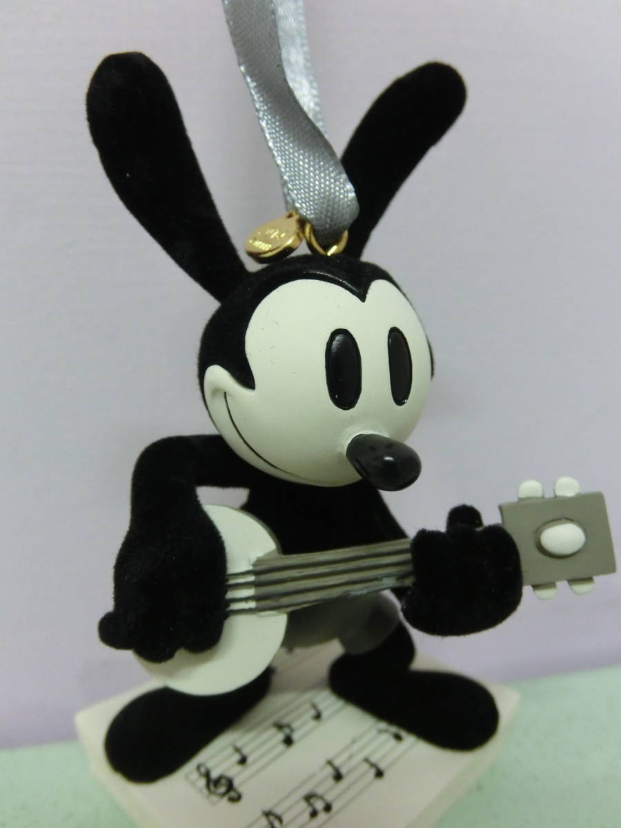 ディズニー オズワルド ザ ラッキー ラビット オーナメント フィギュア 人形 ディズニーストア Disney Oswald The Lucky Rabbit Buyee Buyee Japanischer Proxy Service Kaufen Sie Aus Japan