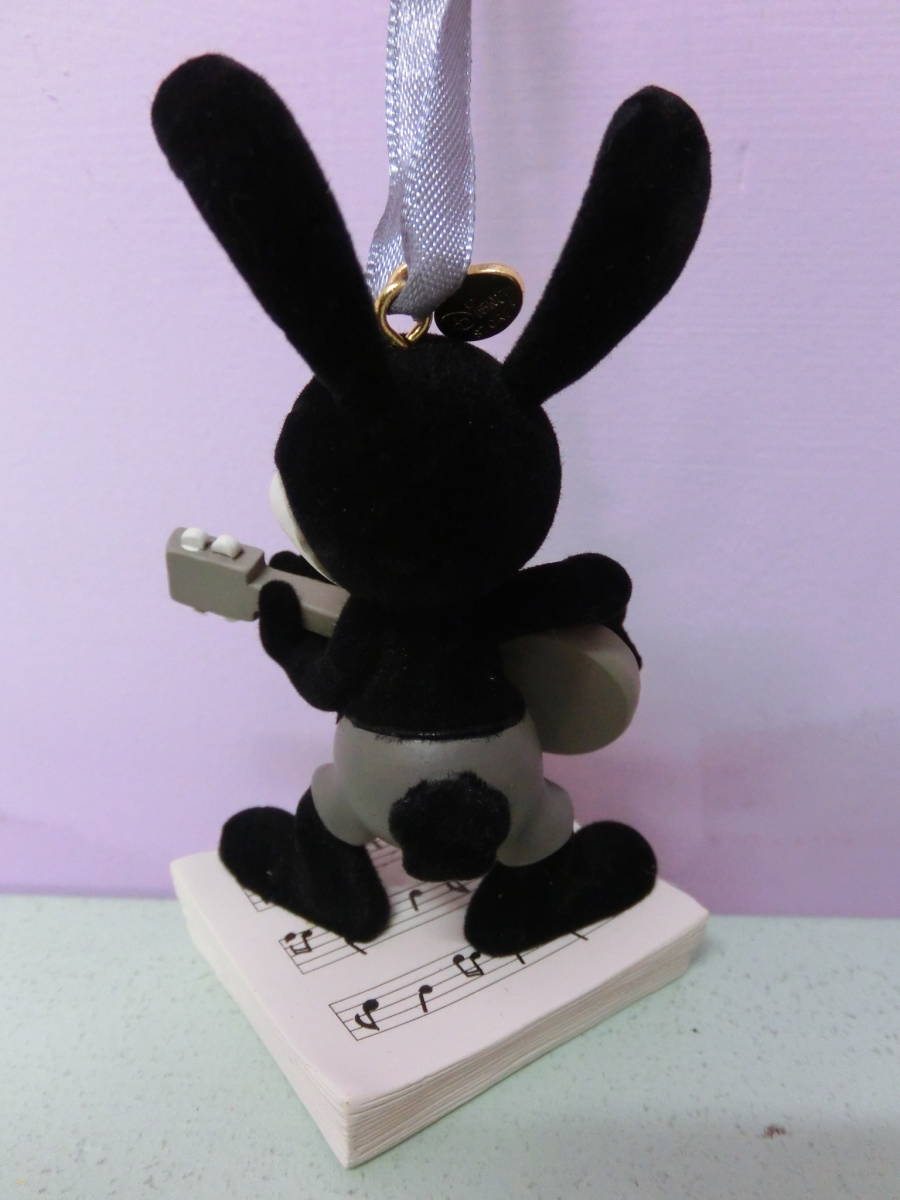 ディズニー オズワルド ザ ラッキー ラビット オーナメント フィギュア 人形 ディズニーストア Disney Oswald The Lucky Rabbit Buyee Buyee Japanese Proxy Service Buy From Japan Bot Online