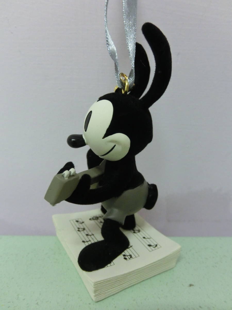 ディズニー オズワルド ザ ラッキー ラビット オーナメント フィギュア 人形 ディズニーストア Disney Oswald The Lucky Rabbit Buyee Buyee Japanese Proxy Service Buy From Japan Bot Online