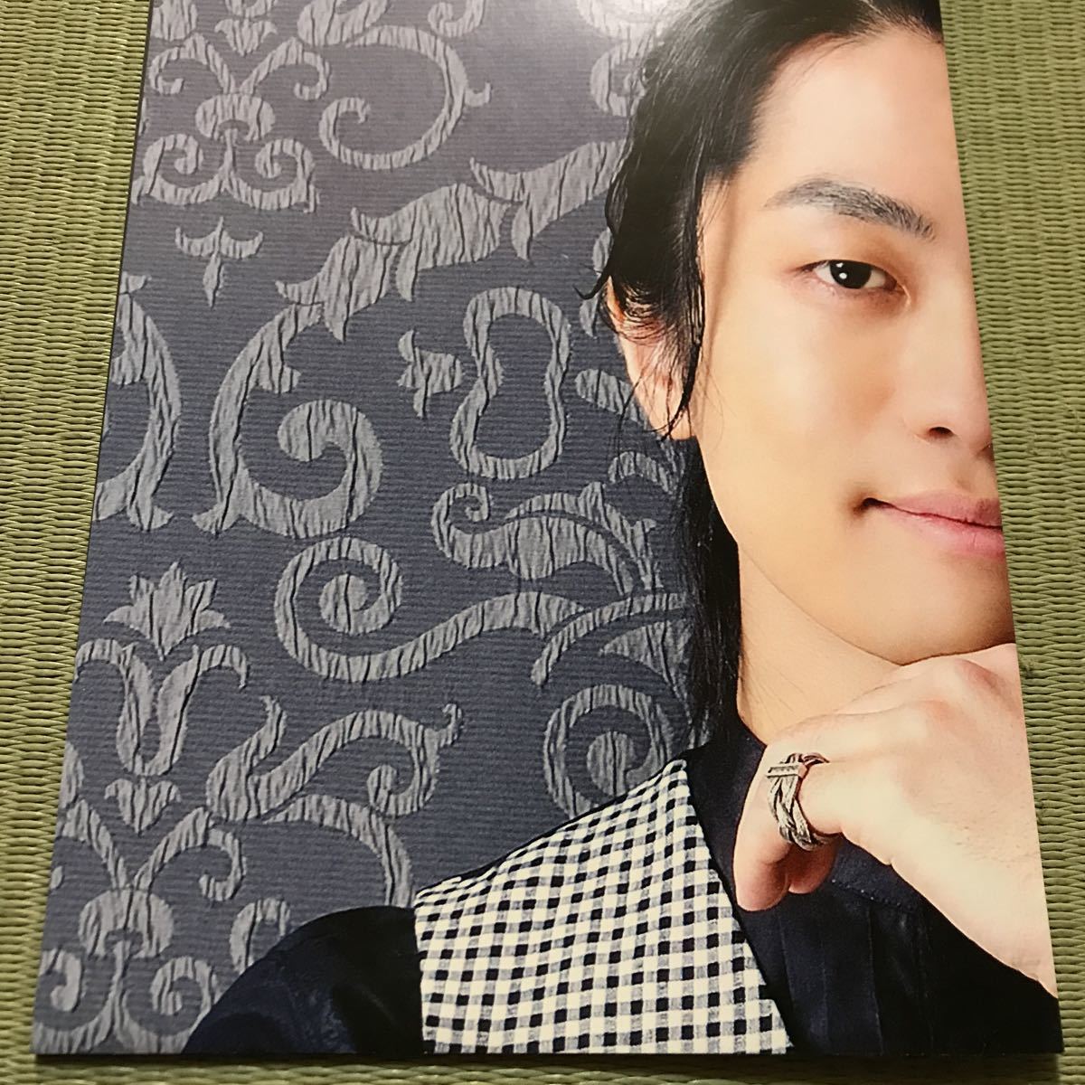 ヤフオク ボイスアニメージュ 09 Spring Summer 付録