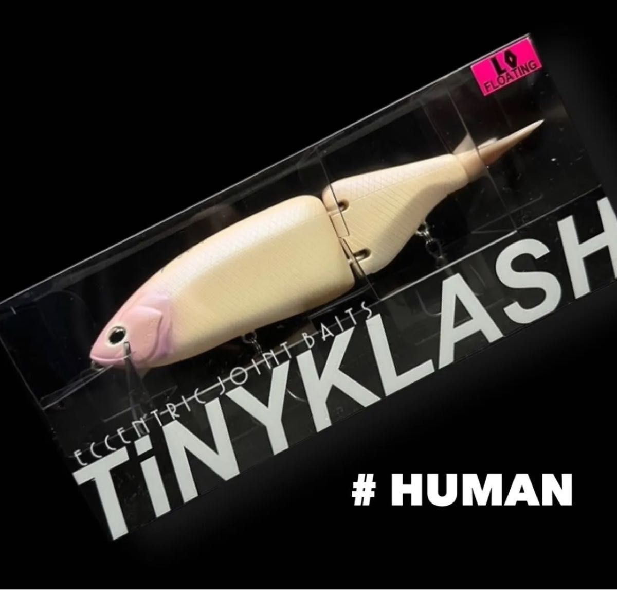 DRT タイニークラッシュ 新色 HUMAN ヒューマン TiNY KLASH LOW DRT タイニークラッシュ 新色 HUMAN ヒューマン TiNY KLASH LOW