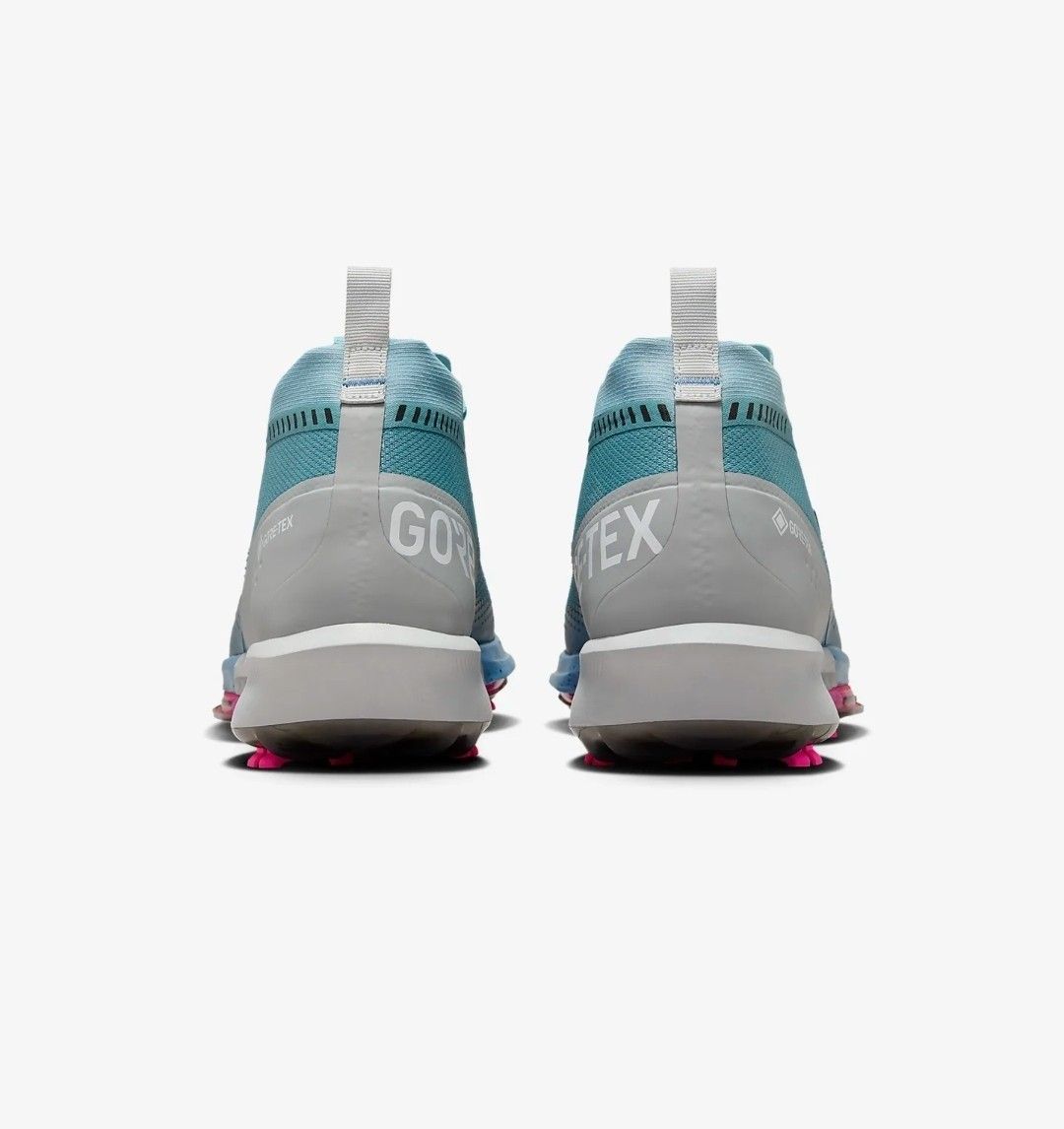 ゴルフシューズ NIKE INFINITY TOUR 2 GORE-TEXインフィニティ ゴルフシューズ NIKE INFINITY TOUR 2 GORE-TEXインフィニティ