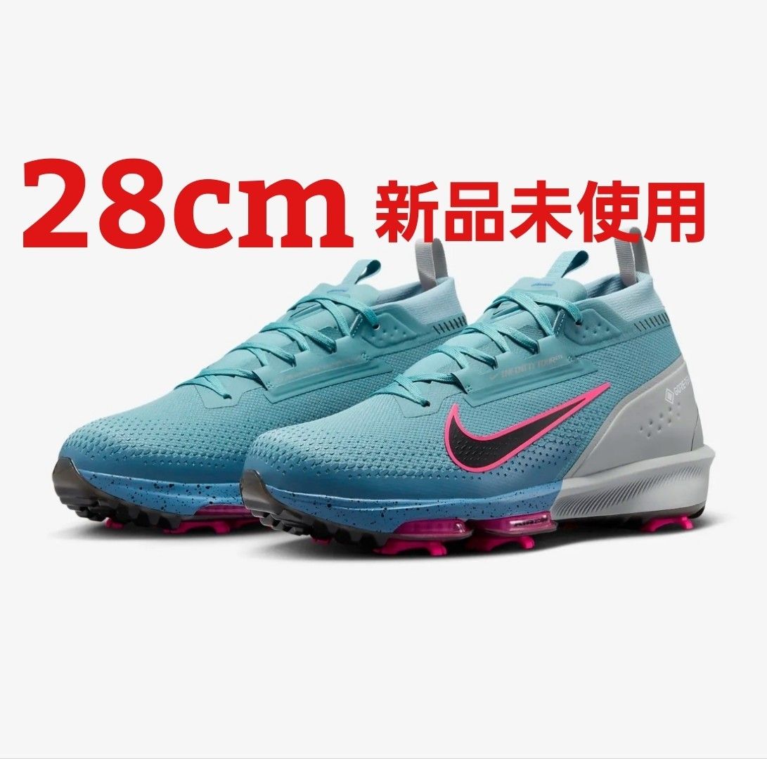 ゴルフシューズ NIKE INFINITY TOUR 2 GORE-TEXインフィニティ ゴルフシューズ NIKE INFINITY TOUR 2 GORE-TEXインフィニティ