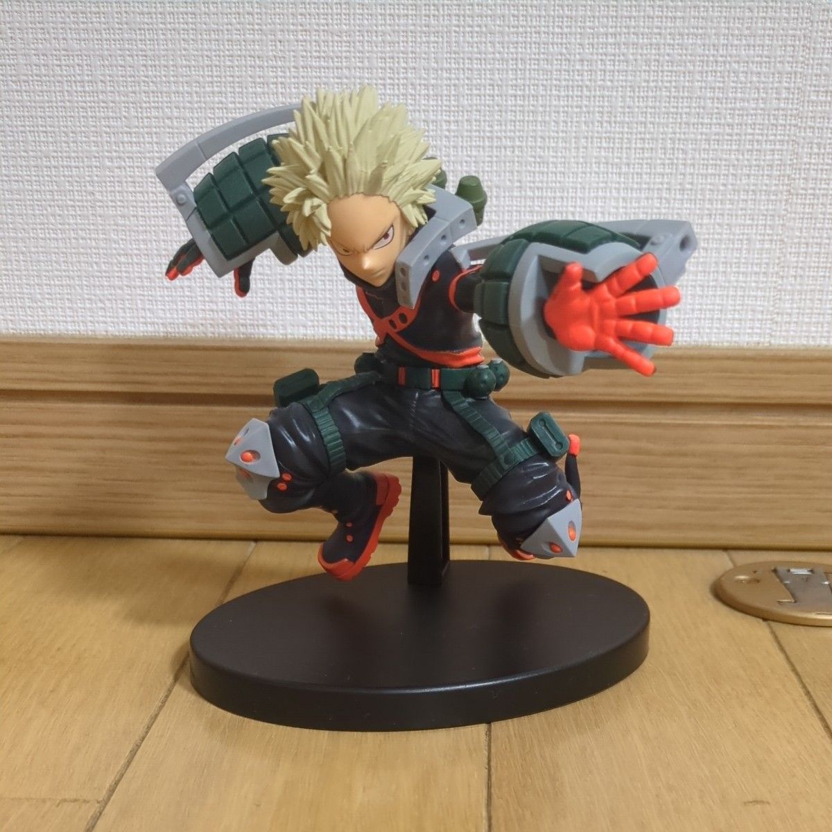 ヒロアカ フィギュア まとめ売り|Yahoo!フリマ(旧PayPayフリマ) ヒロアカ フィギュア まとめ売り|Yahoo!フリマ(旧PayPayフリマ)