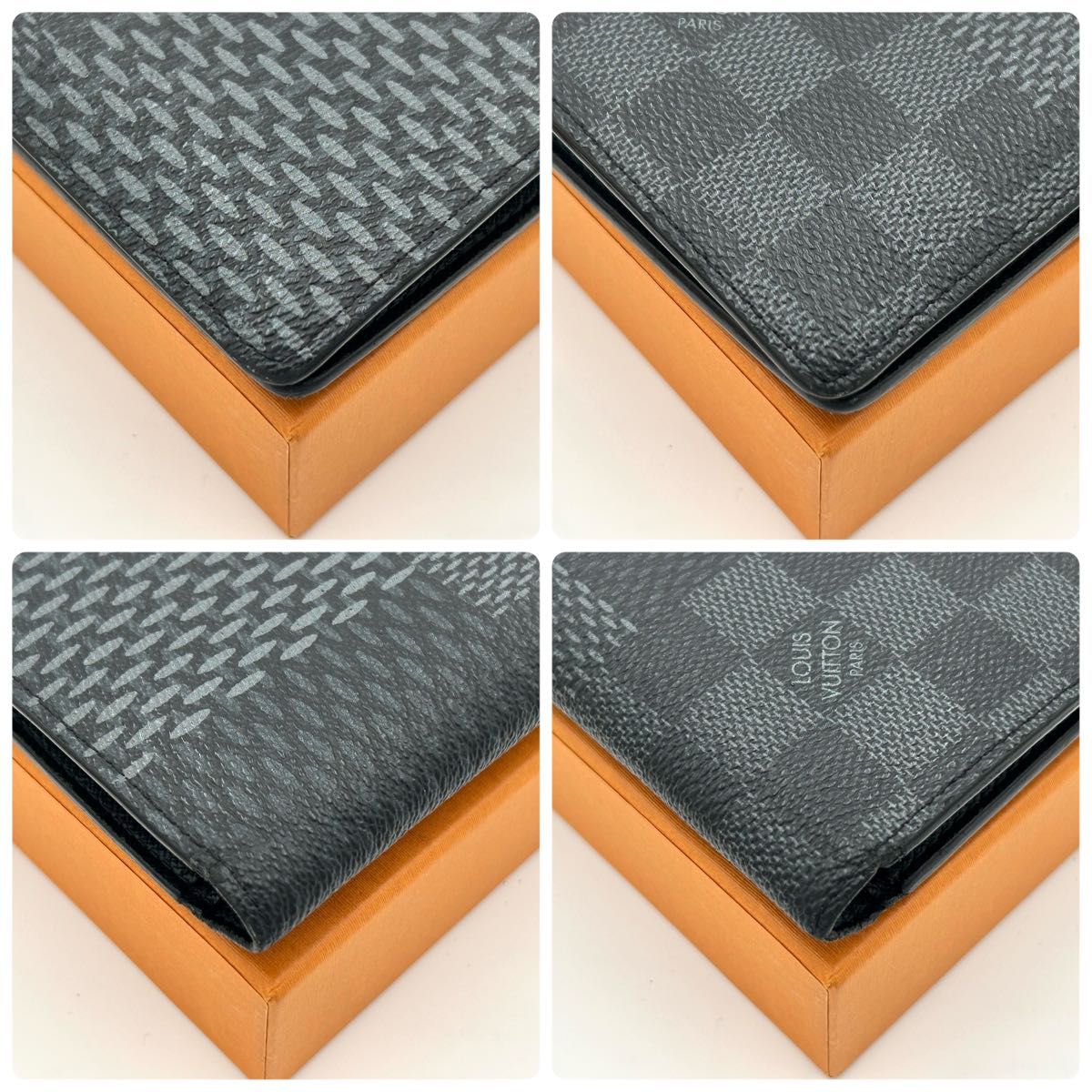 限定 LOUIS VUITTON ルイヴィトン 長財布 ポルトフォイユ ブラザ 限定 LOUIS VUITTON ルイヴィトン 長財布 ポルトフォイユ ブラザ