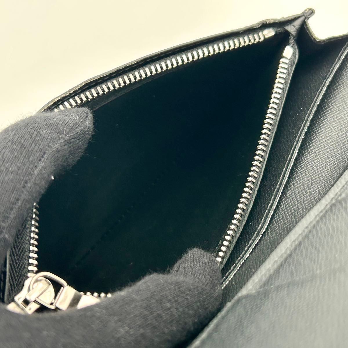 限定 LOUIS VUITTON ルイヴィトン 長財布 ポルトフォイユ ブラザ 限定 LOUIS VUITTON ルイヴィトン 長財布 ポルトフォイユ ブラザ