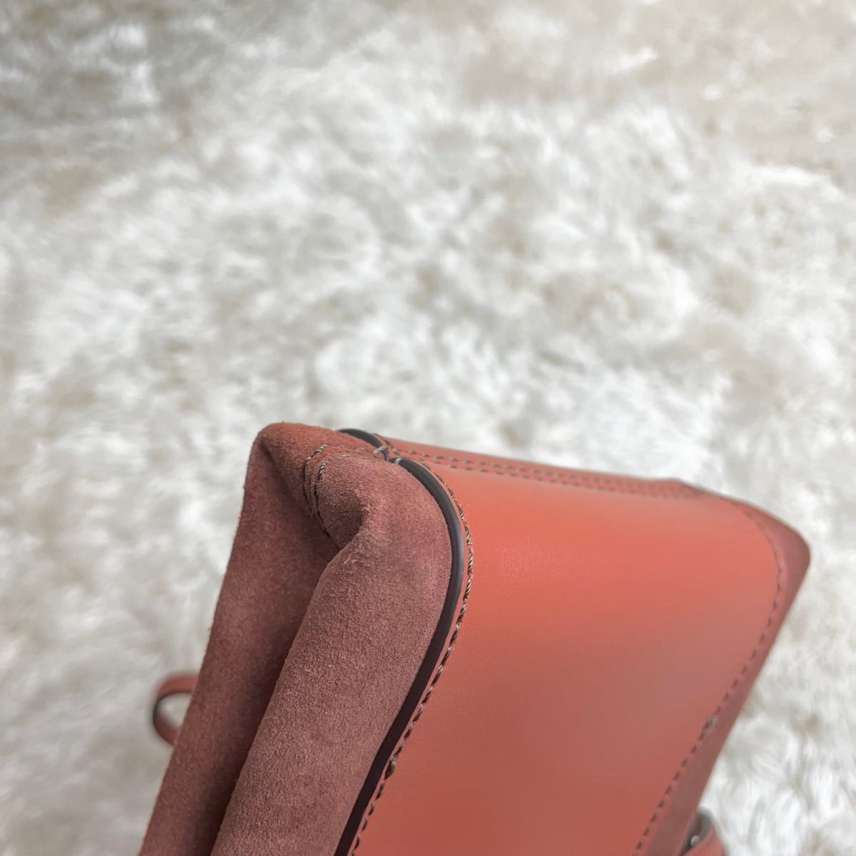 フルラ FURLA ショルダーバッグ ミアステラ ミニ オレンジ フルラ FURLA ショルダーバッグ ミアステラ ミニ オレンジ