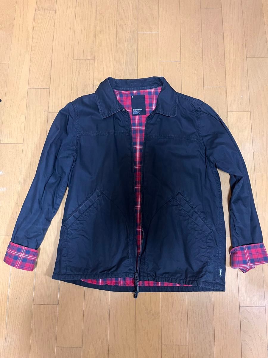 ネイバーフッド Sサイズ ジャケット neighborhood wtaps ダブル ネイバーフッド Sサイズ ジャケット neighborhood wtaps ダブル