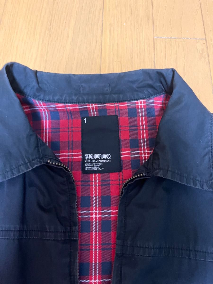 ネイバーフッド Sサイズ ジャケット neighborhood wtaps ダブル ネイバーフッド Sサイズ ジャケット neighborhood wtaps ダブル