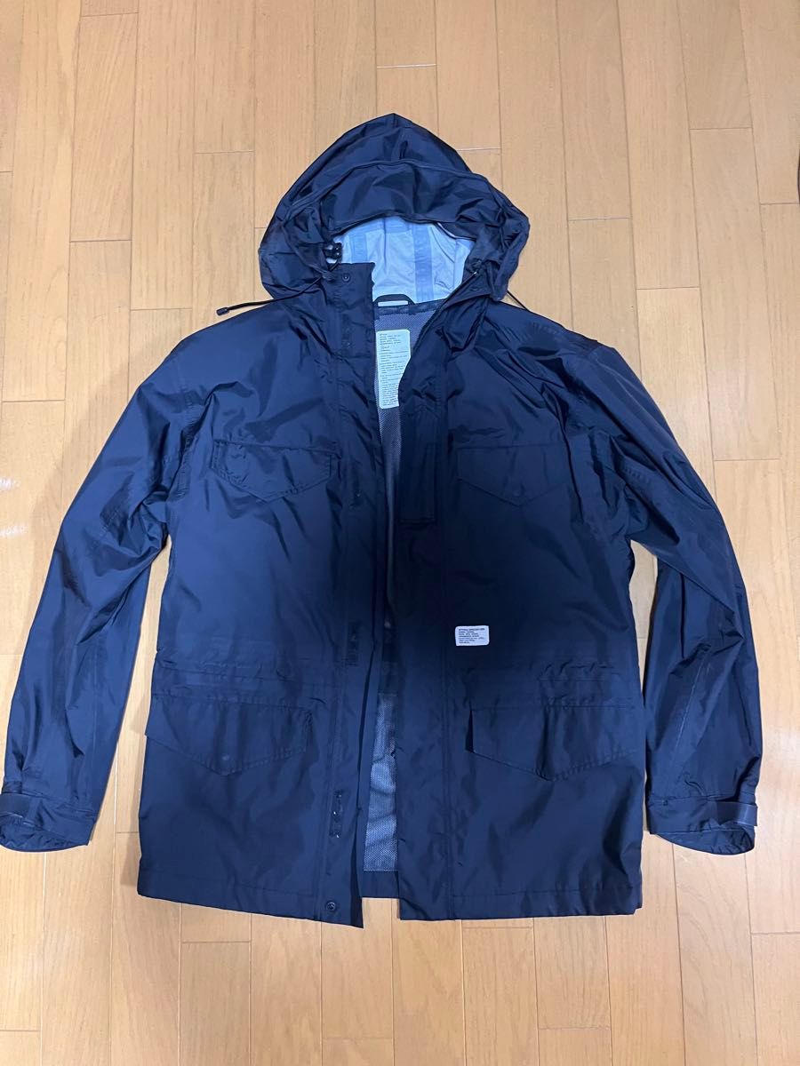 wtapsマウンテンパーカー ジャケット Sサイズ neighborhood wtapsマウンテンパーカー ジャケット Sサイズ neighborhood