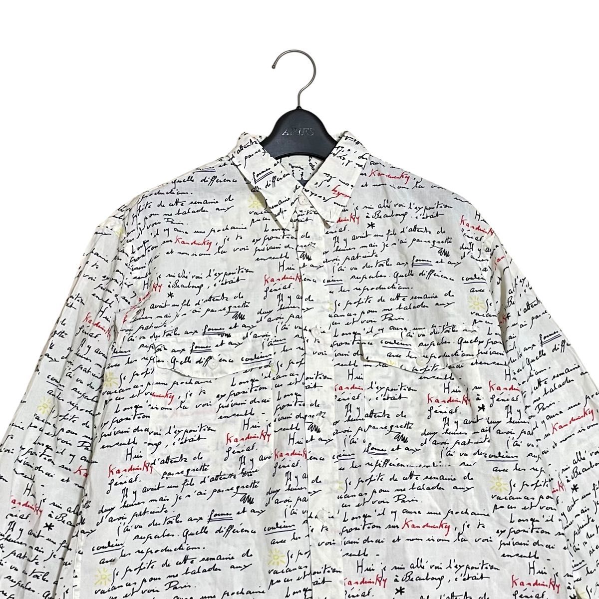 希少品 KENZO PARIS ケンゾー 90s ヴィンテージ アルファベット 希少品 KENZO PARIS ケンゾー 90s ヴィンテージ アルファベット