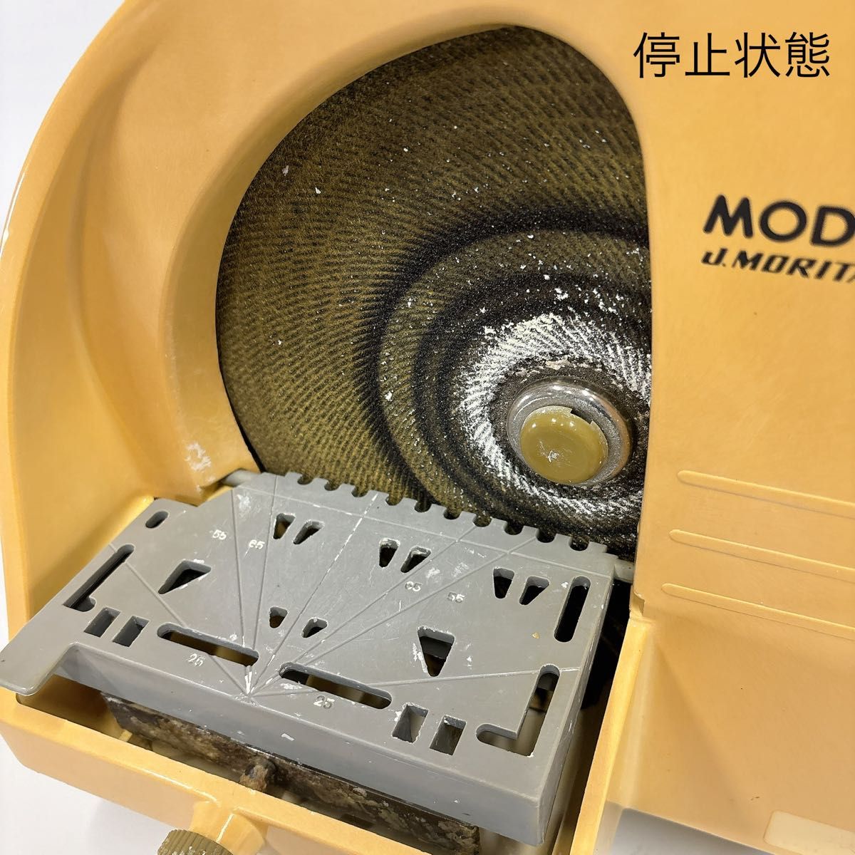 モデル トリマー 歯科技工 MORITA|Yahoo!フリマ(旧PayPayフリマ) モデル トリマー 歯科技工 MORITA|Yahoo!フリマ(旧PayPayフリマ)
