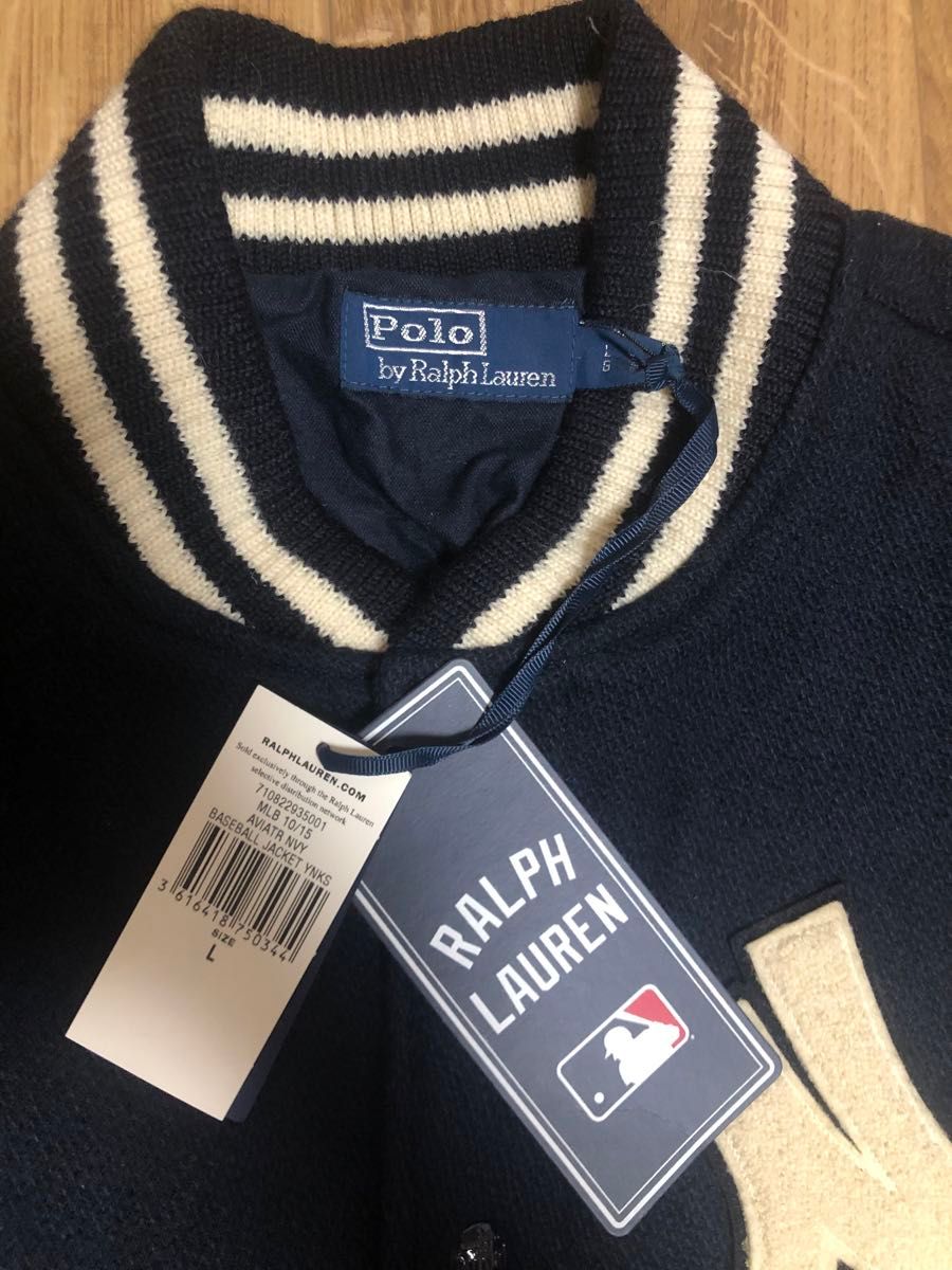 ラルフローレン ヤンキース スタジャン ralph lauren yankees ラルフローレン ヤンキース スタジャン ralph lauren yankees