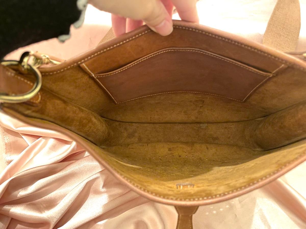 美品】HERMES エルメス エヴリン エブリンI PM ショルダーバッグ 美品】HERMES エルメス エヴリン エブリンI PM ショルダーバッグ