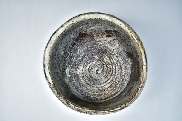 鯉江良二 粉引 茶碗 20-2(陶磁一般)|売買されたオークション 鯉江良二 粉引 茶碗 20-2(陶磁一般)|売買されたオークション