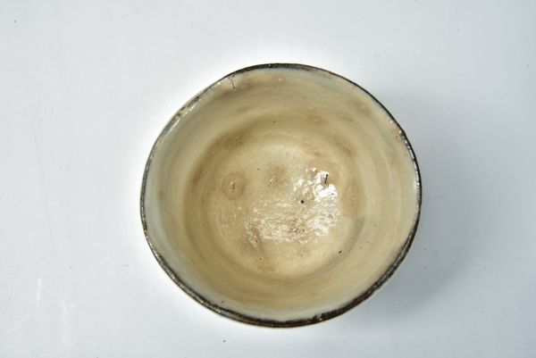 辻村史朗 粉吹 粉引 盃 ぐい呑 酒器 2-14(陶磁一般)|売買された 辻村史朗 粉吹 粉引 盃 ぐい呑 酒器 2-14(陶磁一般)|売買された