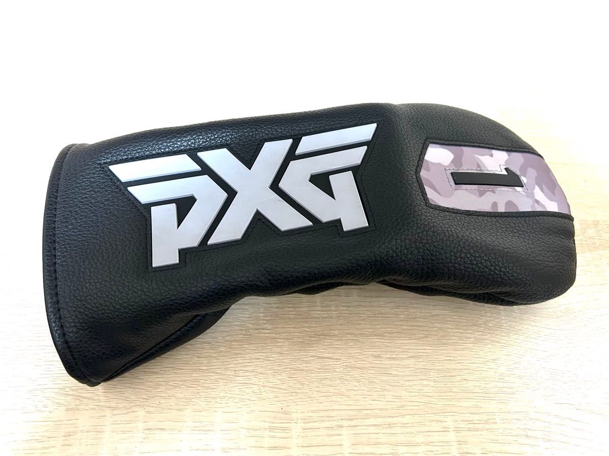 PXG】ドライバーヘッドカバー|Yahoo!フリマ(旧PayPayフリマ) PXG】ドライバーヘッドカバー|Yahoo!フリマ(旧PayPayフリマ)
