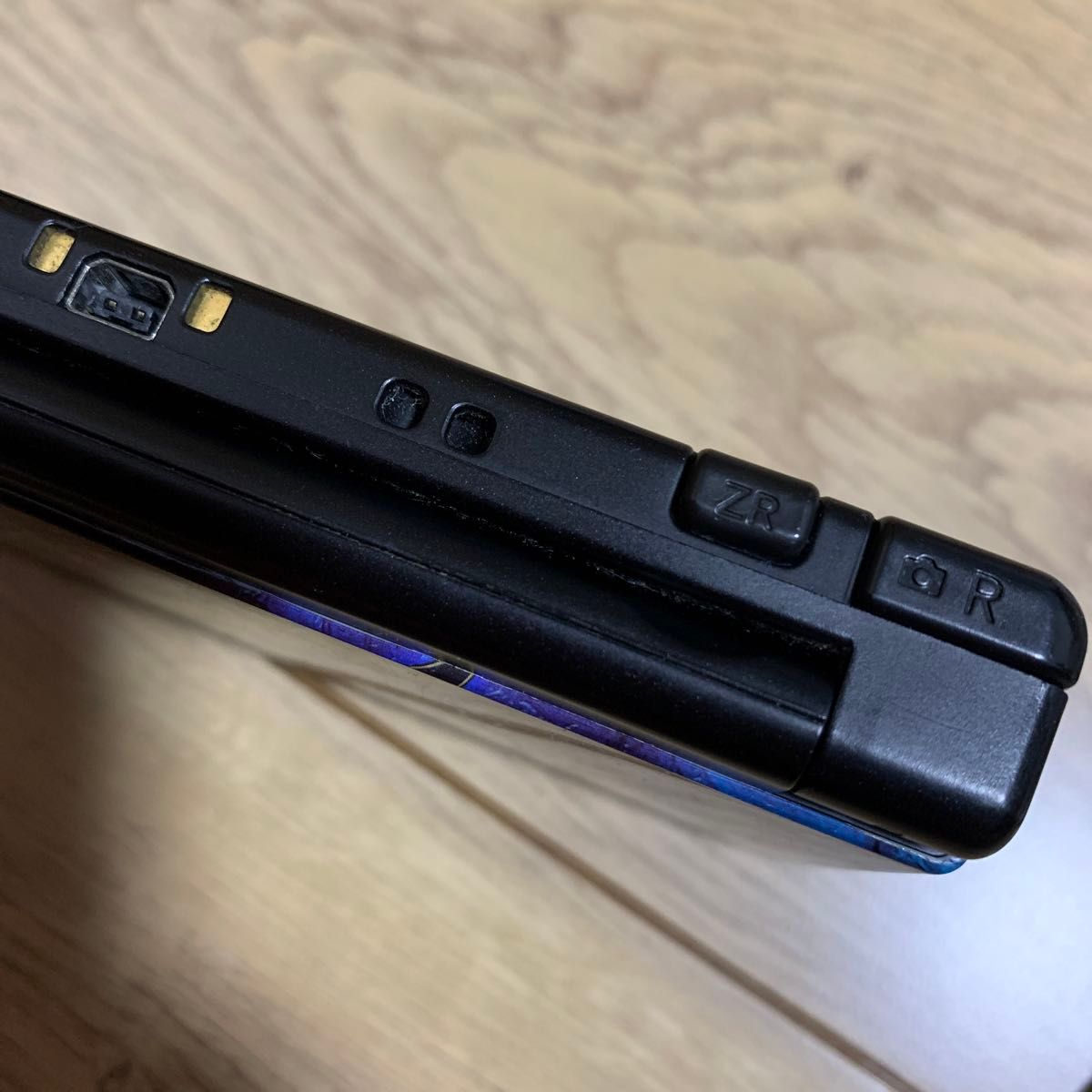NEWニンテンドー3DS ブラック|Yahoo!フリマ(旧PayPayフリマ) NEWニンテンドー3DS ブラック|Yahoo!フリマ(旧PayPayフリマ)