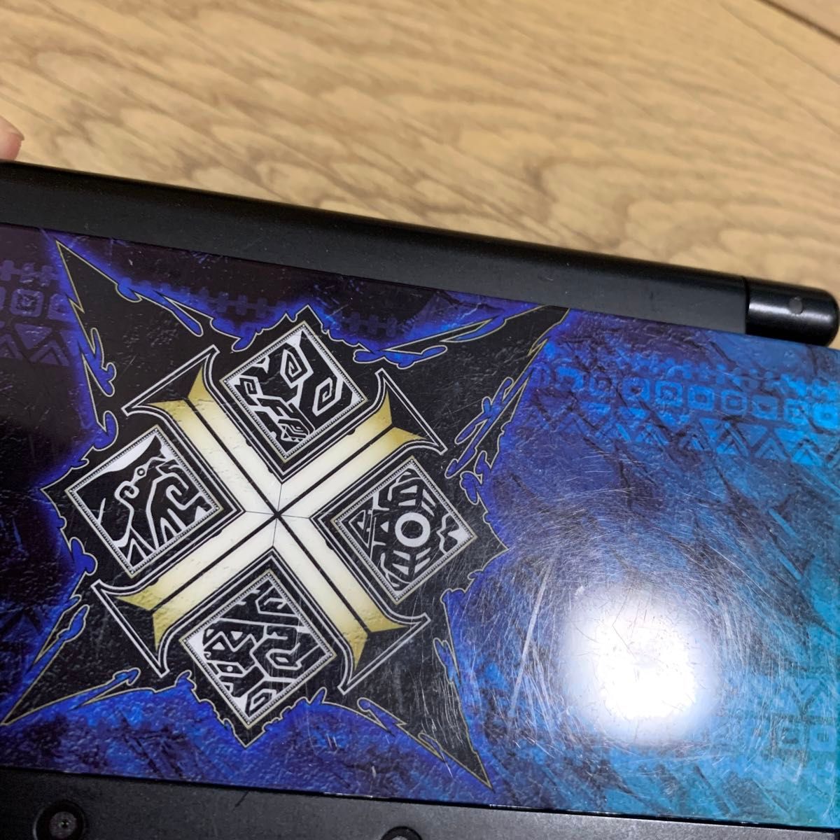NEWニンテンドー3DS ブラック|Yahoo!フリマ(旧PayPayフリマ) NEWニンテンドー3DS ブラック|Yahoo!フリマ(旧PayPayフリマ)