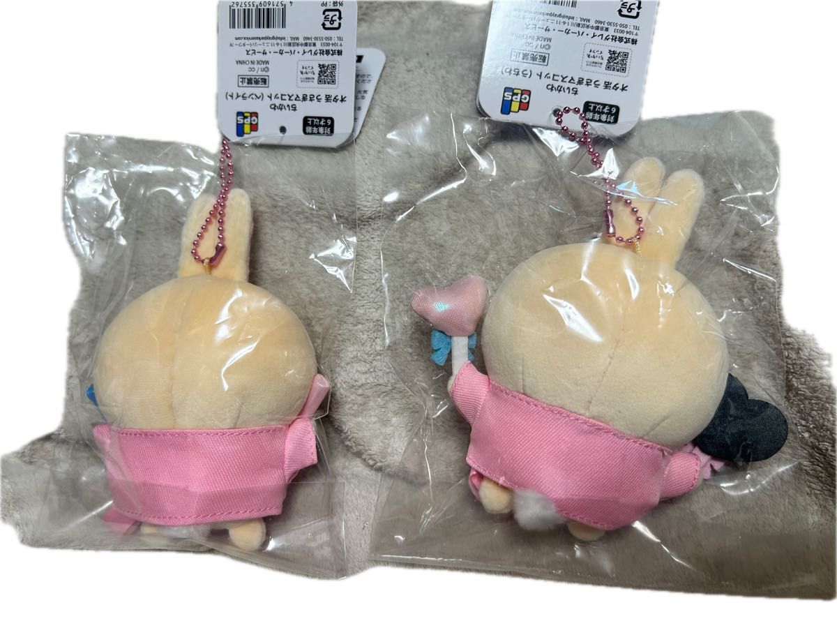 ちいかわ オタ活 うさぎ オタ活うさぎ マスコット うちわ ペン ちいかわ オタ活 うさぎ オタ活うさぎ マスコット うちわ ペン